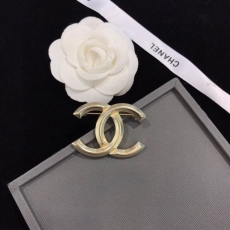 Chanel Brooches